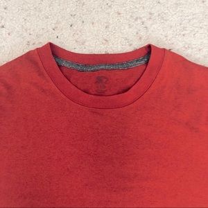 Red T-shirt
